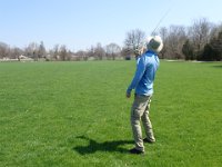 Learn To Fly Fish Lessons May 5th, 2018